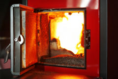 solid fuel boilers Kaimend